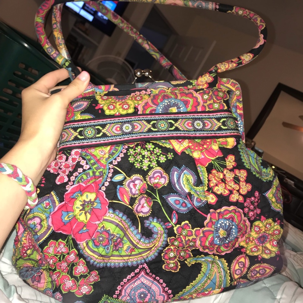 Vera Bradley Purse